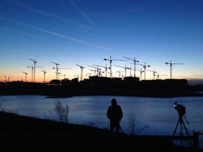 Drilling imminent for deep geothermal project in Vienna, Austria