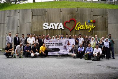 GeoTV Episode 6 dives into important global geothermal news developments