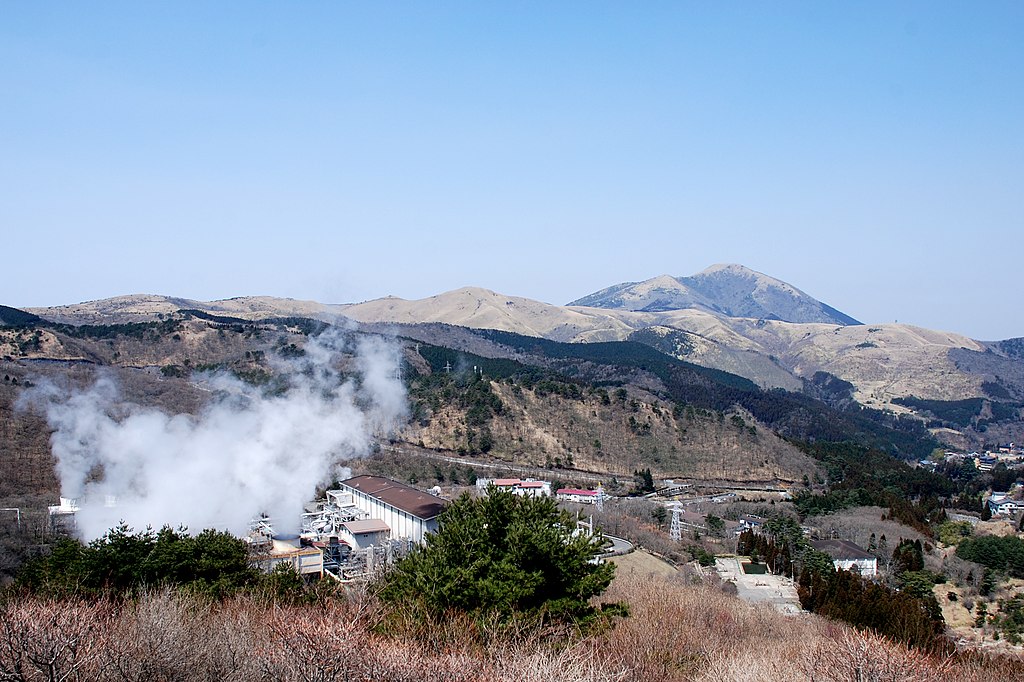 Kyuden to hold Japan’s first wholesale geothermal power auction