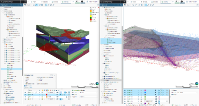 Seequent releases Leapfrog Energy update to handle more complex energy ...