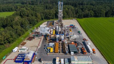 Artificial lift technology helps unlock the full potential of geothermal water extraction