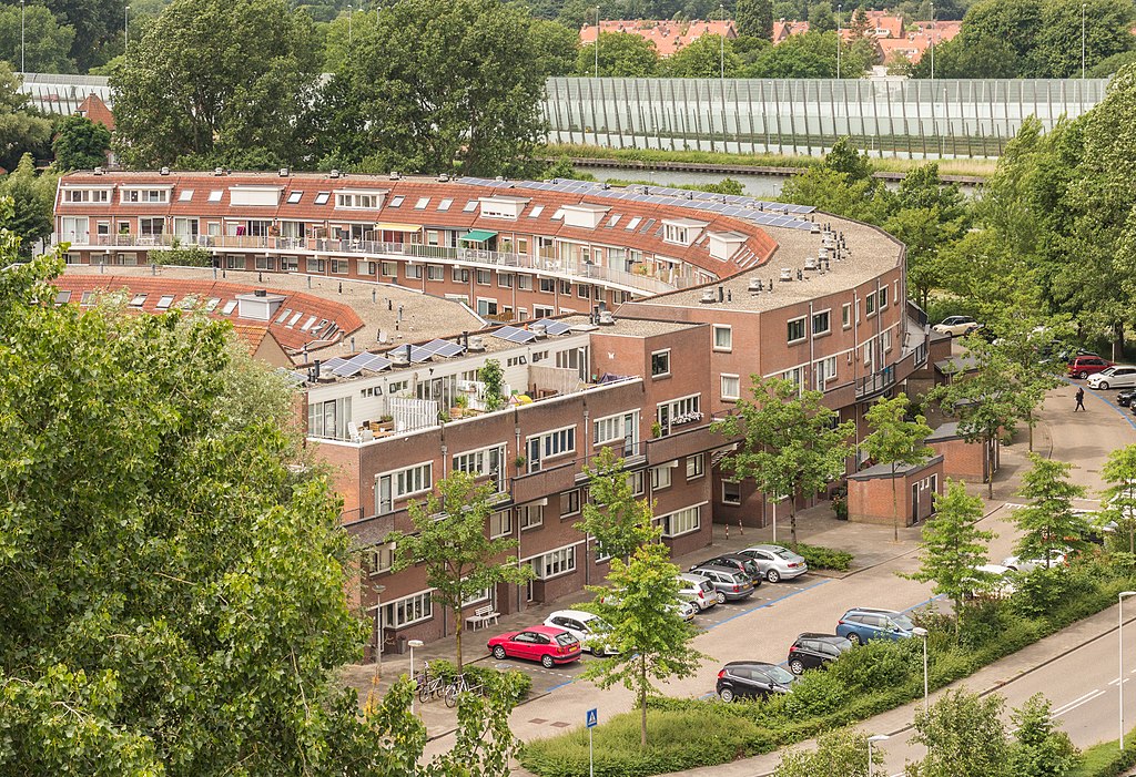 Biomass heating plans in Netherlands scrapped, pivot to geothermal considered