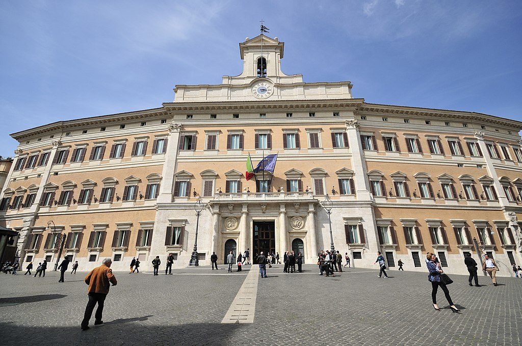 Italy looks to end decade-long drought of new geothermal power stations