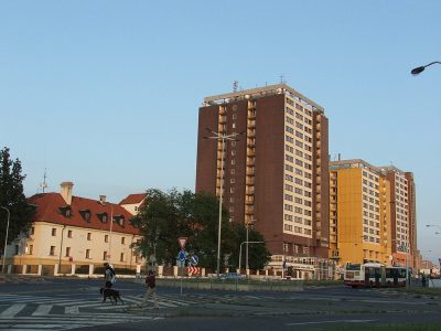 Heating project in Prague to harness geothermal from subway tunnel