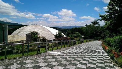 Drilling starts on 4-km geothermal well in Yuanshan, Yilan County, Taiwan