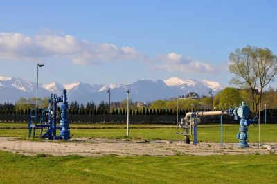 Work starts on expansion of geothermal heating in Podhale, Poland
