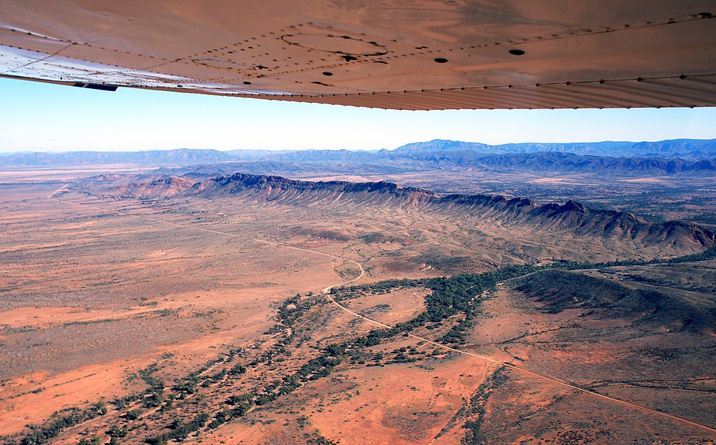 Earths Energy identifies Paralana, Australia as primary geothermal development target