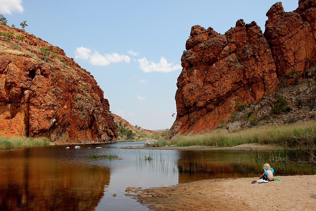 Report highlights geothermal power potential in Northern Territory, Australia