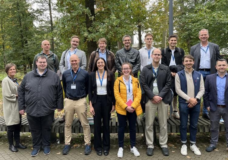 Thermlon project for geothermal lithium extraction in Upper Rhine Graben kicks off