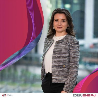 Zorlu Energy appoints new CEO Elif Yener