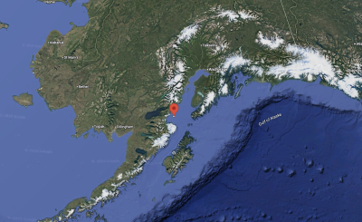 Geothermal lease sale being prepared for Augustine Volcano site in Alaska