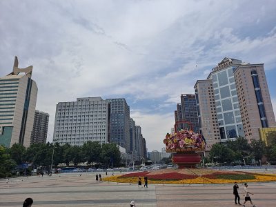 Sinopec reports doubling of geothermal heating capacity since 2020