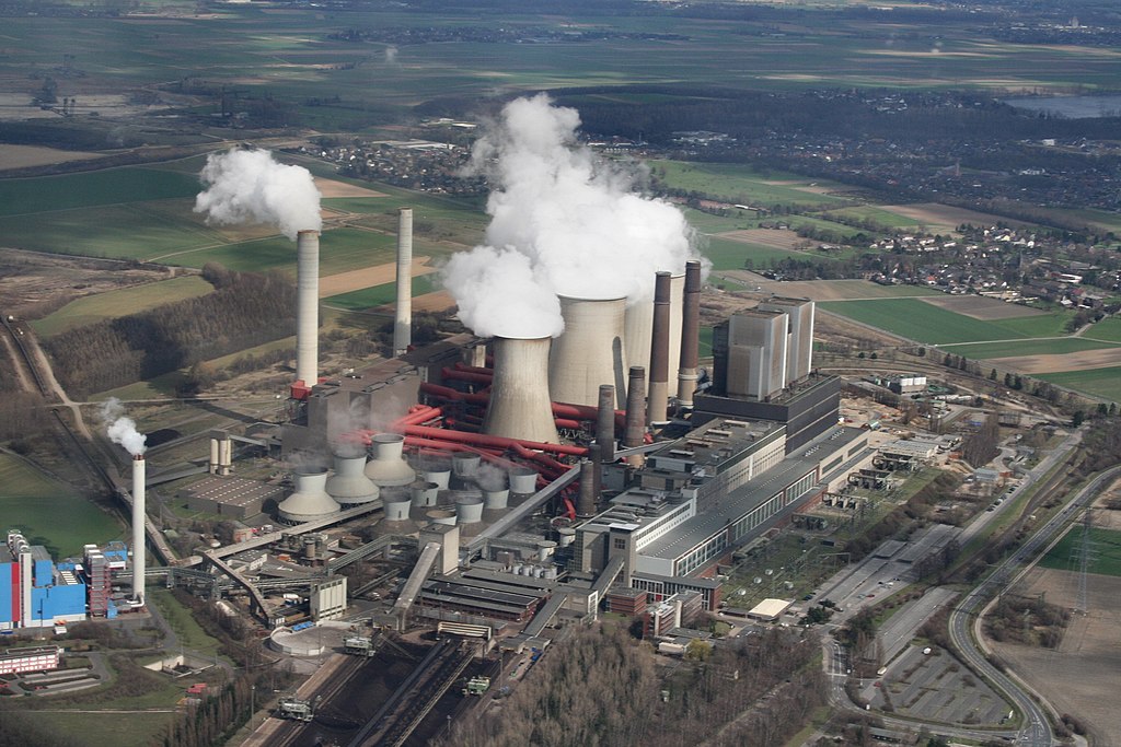 EUR 36.5m funding for geothermal research at coal plant site Weisweiler