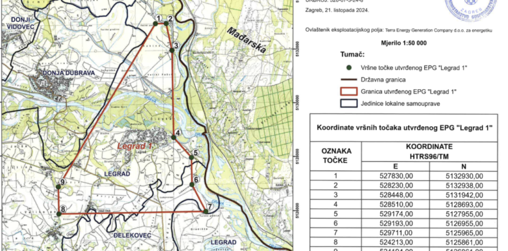 Turkish Soyak group to develop 98 MW project in Croatia