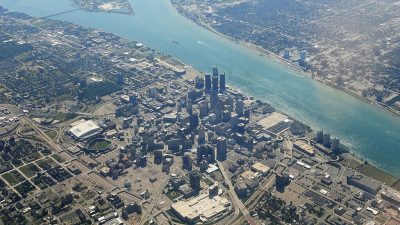 Michigan utility to undertake feasibility study for networked geothermal heating