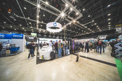 GeoTHERM 2025 solidifies position as largest geothermal expo in Europe