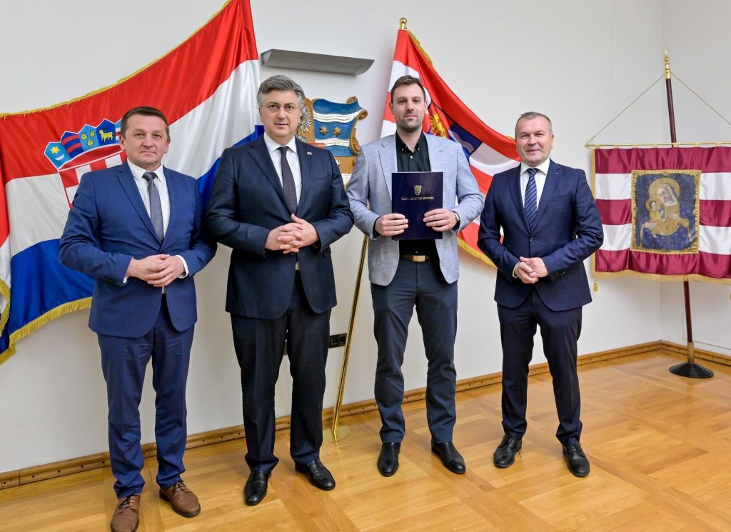 Bukotermal granted geothermal exploitation license for Lunjkovec-Kutnjak field, Croatia