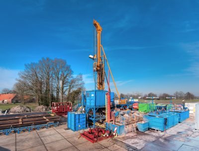 Artificial lift technology helps unlock the full potential of geothermal water extraction