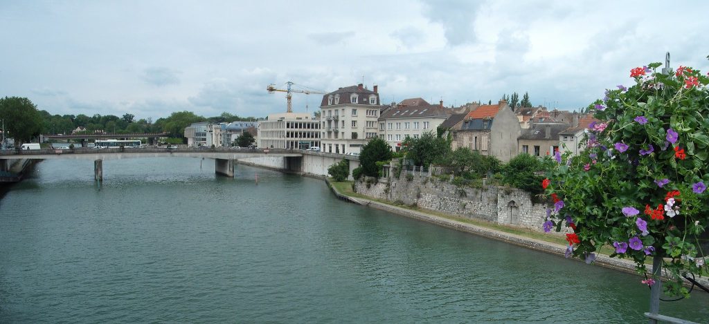 French cities to expand geothermal district heating network