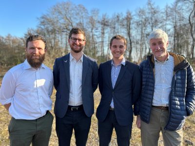 Artificial lift technology helps unlock the full potential of geothermal water extraction
