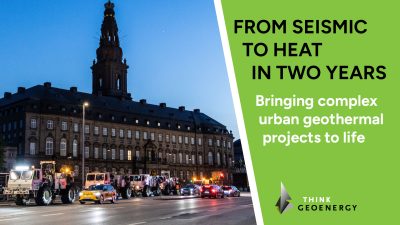 World Geothermal Congress 2026 extends abstract submission to 31 May 2025
