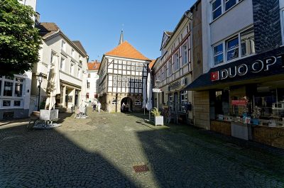 Hattingen, Germany considers geothermal to supply municipal heat demand