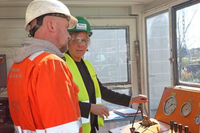 North Rhine-Westphalia, Germany expands funding support for geothermal