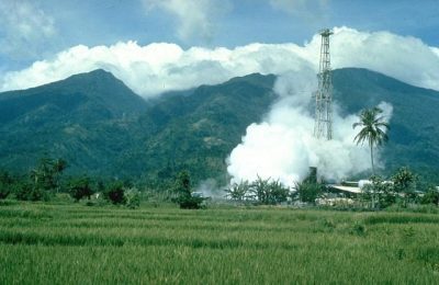 PGPC to start exploration drilling at Mt. Malinao geothermal prospect, Philippines