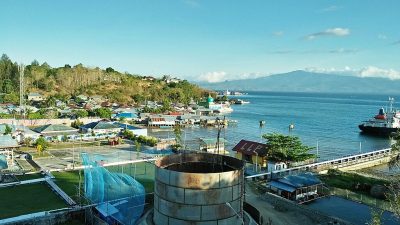 Indonesian Minister seeks to expedite geothermal power projects in Maluku