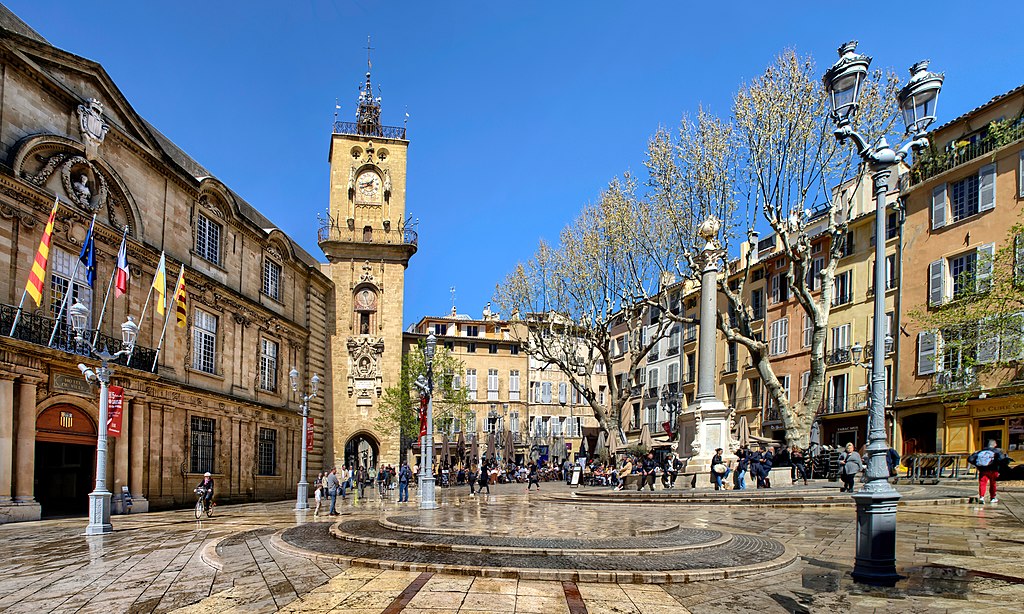 Deep geothermal for heating being explored in Aix-en-Provence, France