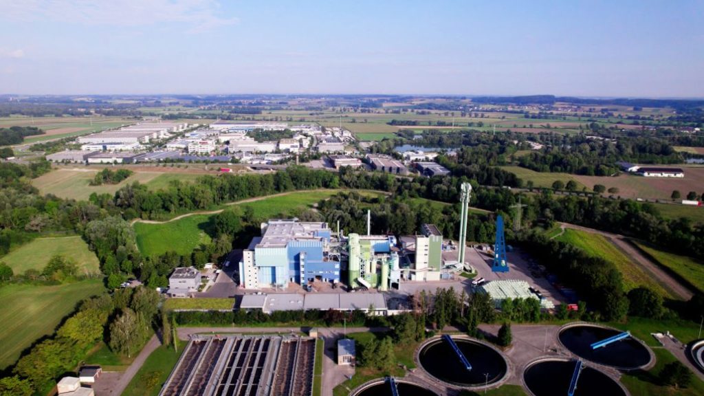 Geothermal drilling at Geiselbullach, Germany to start later this year