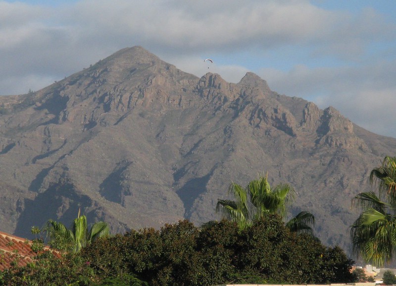 First geothermal drilling in Tenerife, Canary Islands to begin by Fall 2025