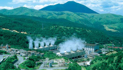 Kyuden signs offsite geothermal PPA with manufacturing facility in Sagamihara, Japan