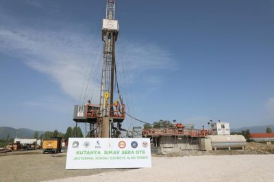 Geothermal could be a strategic energy source for Lithuania, says KTU scientist