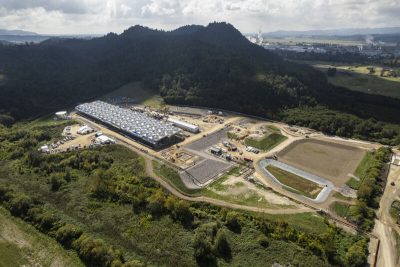 Orléans, France scraps planned geothermal heating project over cost concerns
