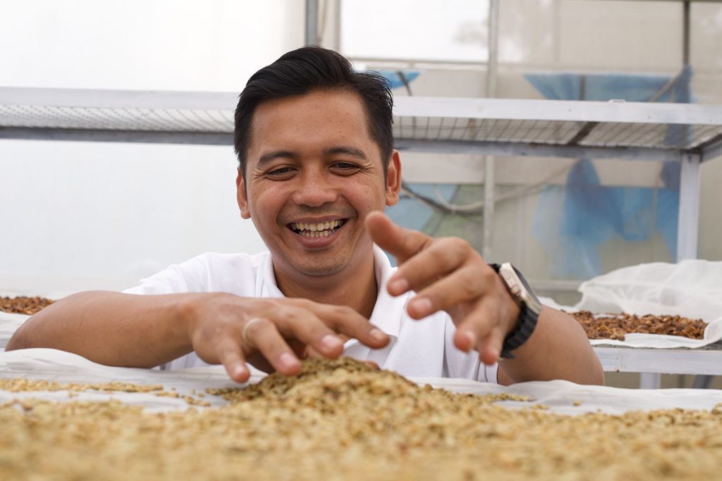 Indonesia prepares draft regulation for geothermal direct use applications