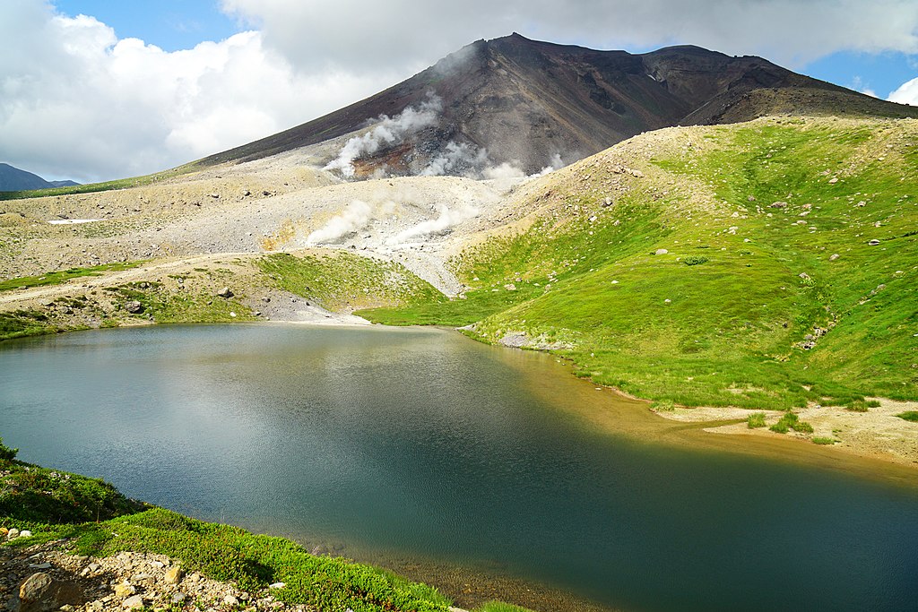 Tender – Feasibility study on next-generation geothermal in Japan