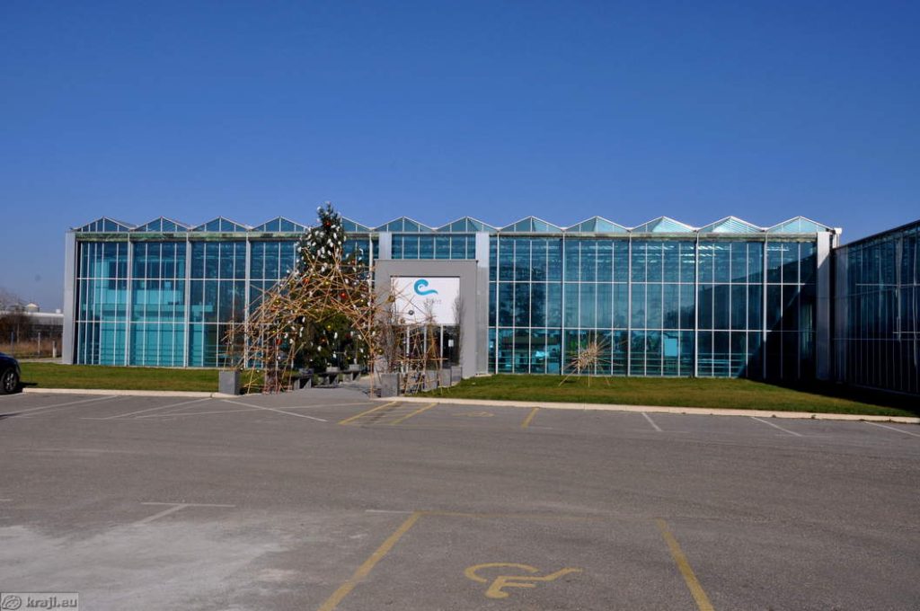 Geothermal wells in Dobrovnik to secure sustainable heat