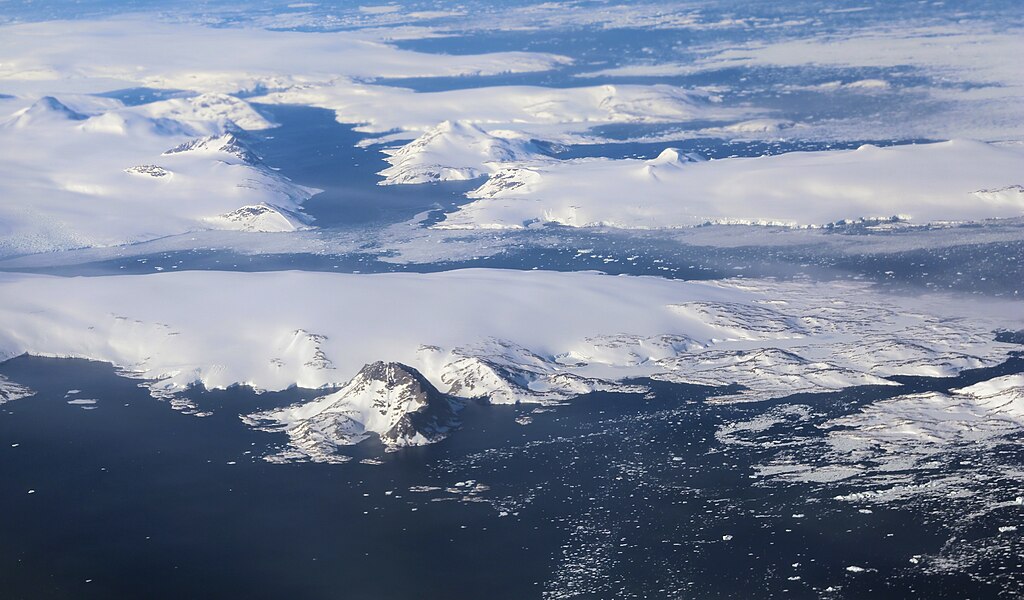 Sproule-ERCE to evaluate feasibility of geothermal-helium project in Tunu, Greenland