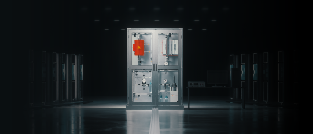 GNS Science unveils world-first lab-scale geothermal simulator