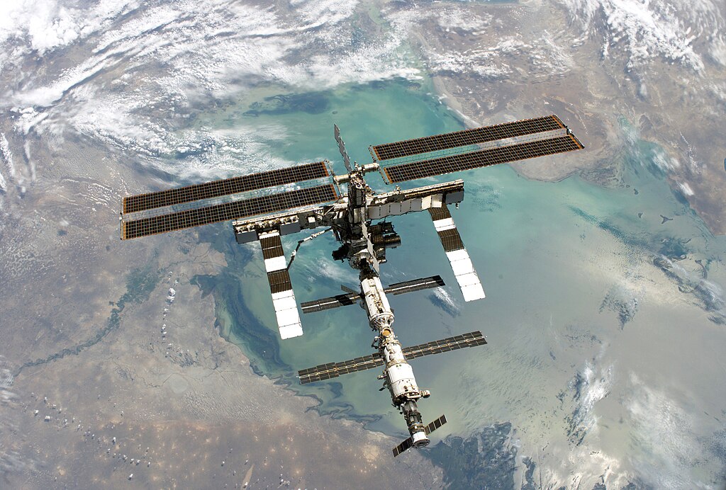 New Zealand university collaborates with NASA on geothermal monitoring research