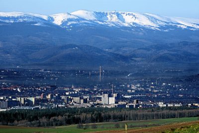 Paper and pulp company converts to geothermal steam in NZ