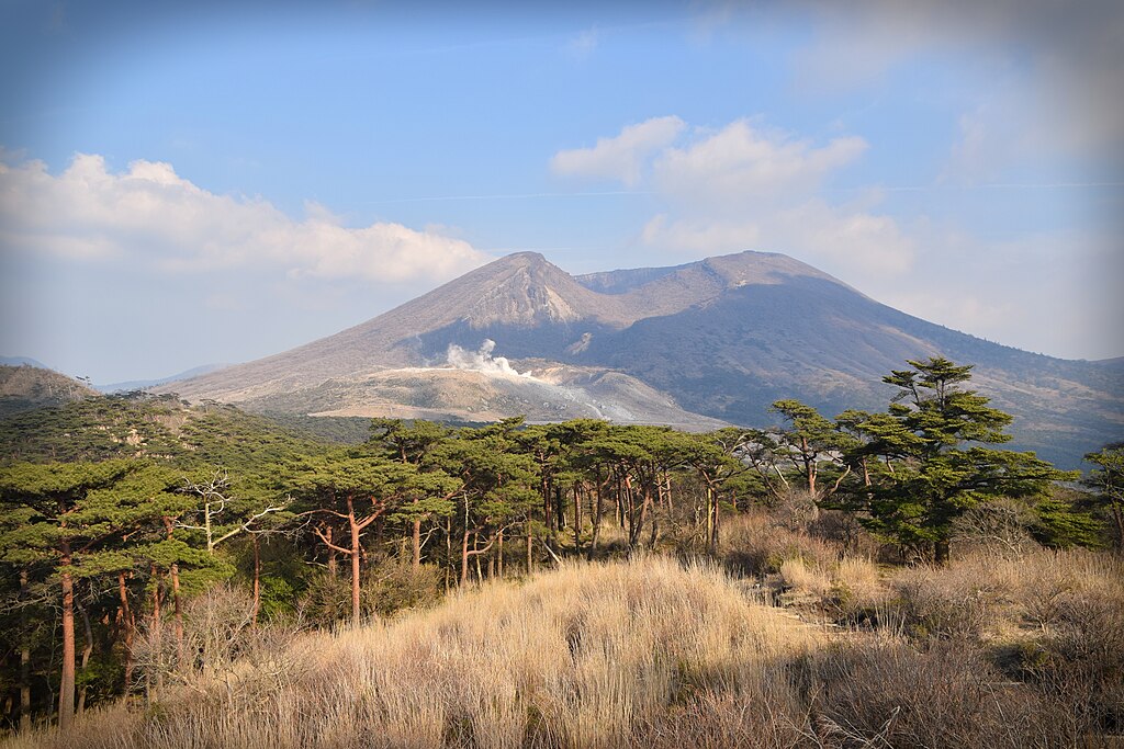 Joint venture to explore geothermal resource in Shiramizu in Kagoshima, Japan