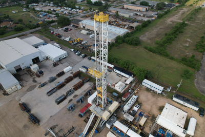 Geothermal innovation in Indonesia contributes to sustainable farming