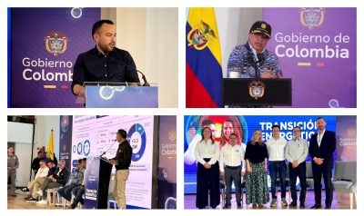 Ecopetrol granted geothermal exploration permit in Azufral, Colombia