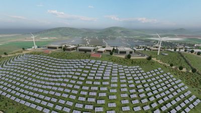 ThinkGeoEnergy and Rystad Energy publish collaborative geothermal market report