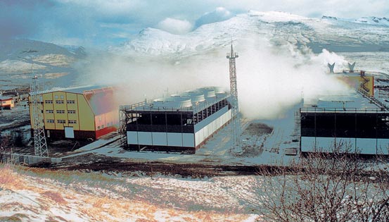 RusHydro acquires controlling stake of geothermal developer in Kamchatka, Russia