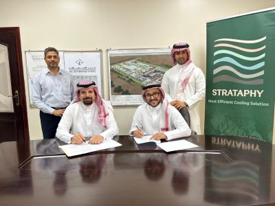 Strataphy partners with Al-Ittefaq Steel to deploy geothermal cooling in steel manufacturing