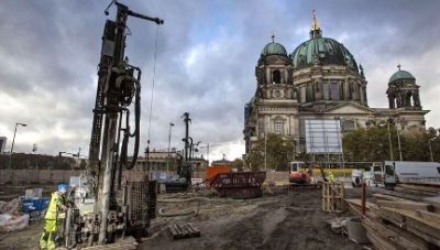 IGC Frankfurt to focus on geothermal heat financing