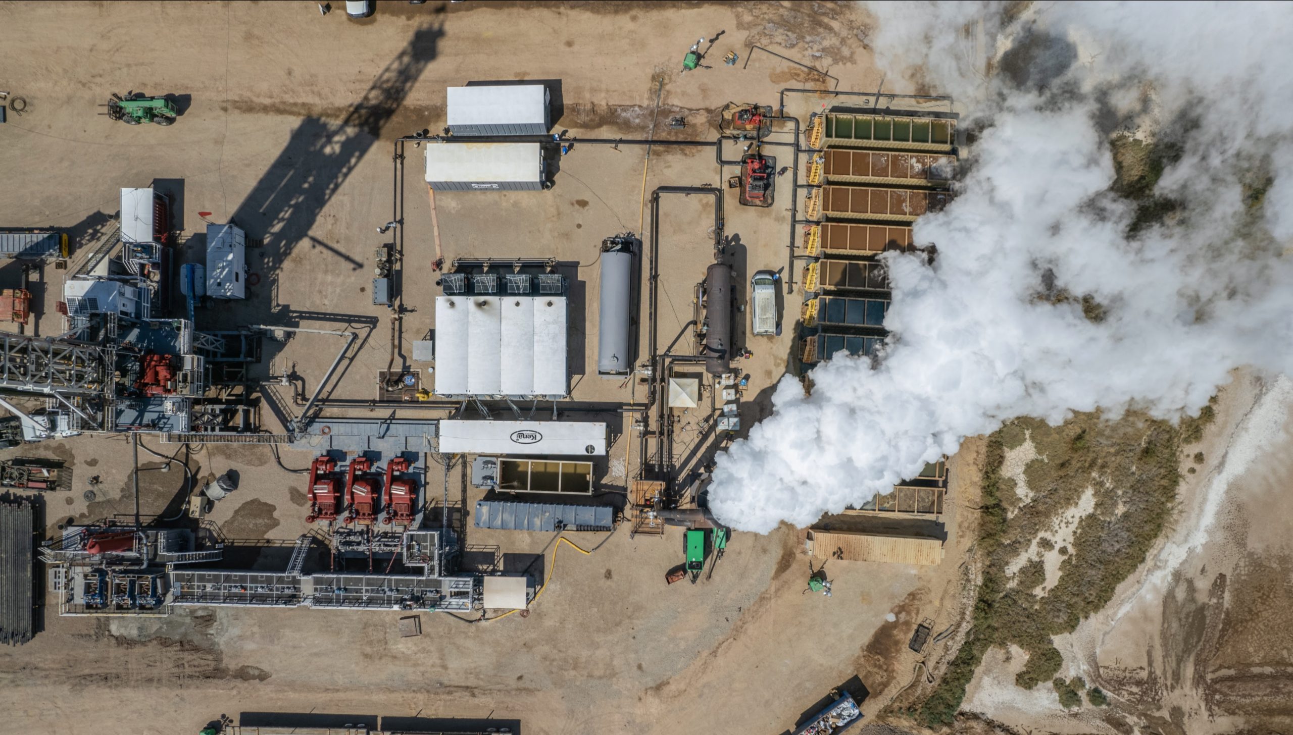 California appeals court questions environmental review of geothermal lithium project